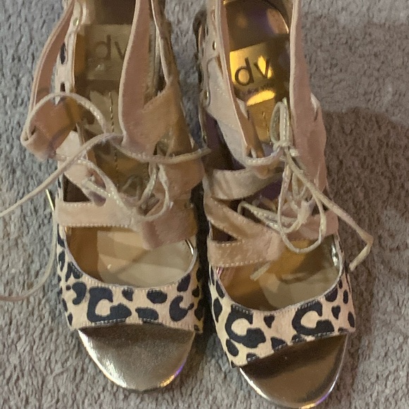 Dolce Vita High Hills - Picture 2 of 8